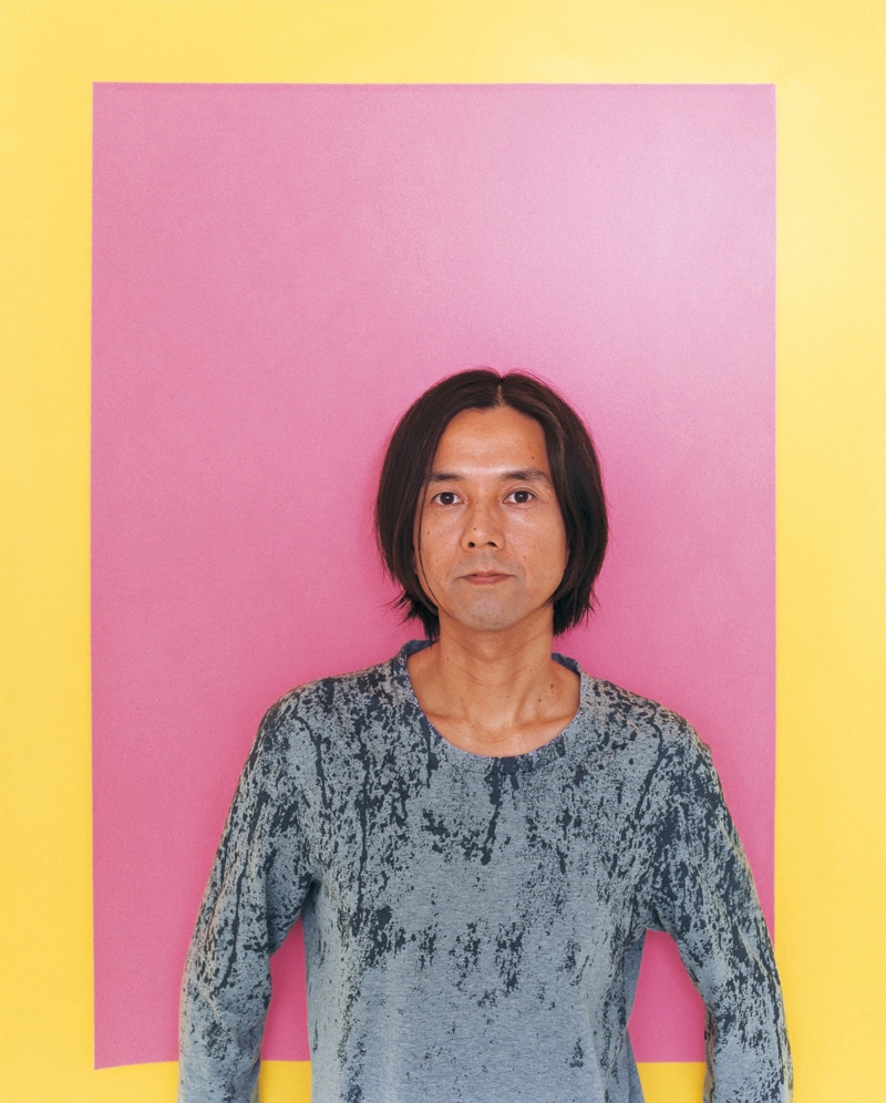 アルバム「Rainbow Magic」には原田郁子、細野晴臣、忌野清志郎、高橋幸宏、コトリンゴ、鈴木正人（LITTLE CREATURES）、ハナレグミほかさまざまなアーティストがゲスト参加している。