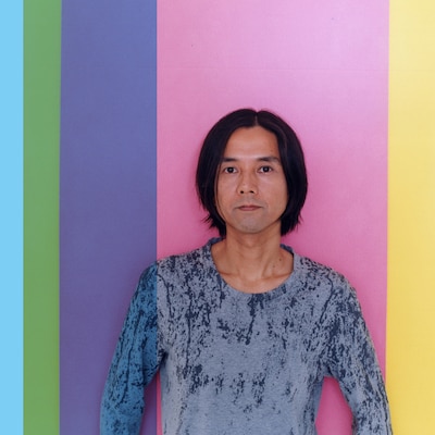 最新アルバム「Rainbow Magic」（写真）のタイトルが冠されたセッションライブシリーズ第2弾「Rainbow Magic session @ 渋谷のど真ん中 vol.2」。