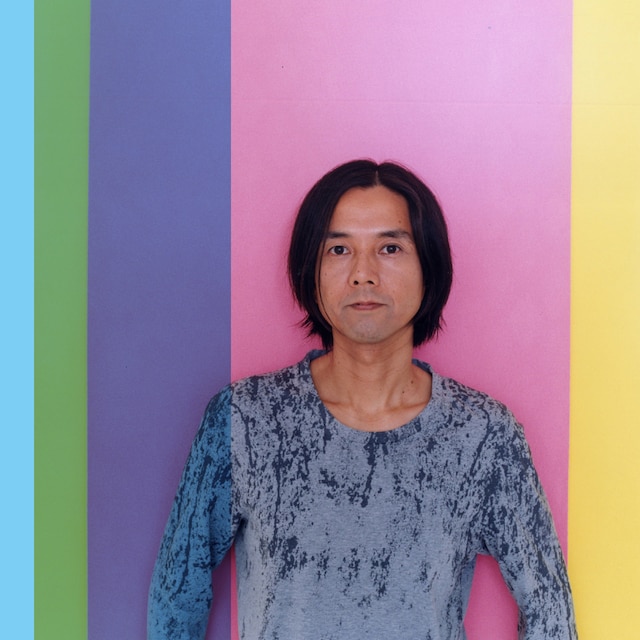 最新アルバム「Rainbow Magic」（写真）のタイトルが冠されたセッションライブシリーズ第2弾「Rainbow Magic session @ 渋谷のど真ん中 vol.2」。