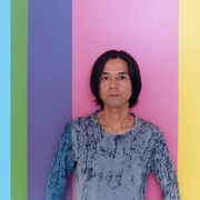 最新アルバム「Rainbow Magic」(写真)のタイトルが冠されたセッションライブシリーズ第2弾「Rainbow Magic session @ 渋谷のど真ん中 vol.2」。