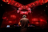 石野卓球（写真：北岡一浩）