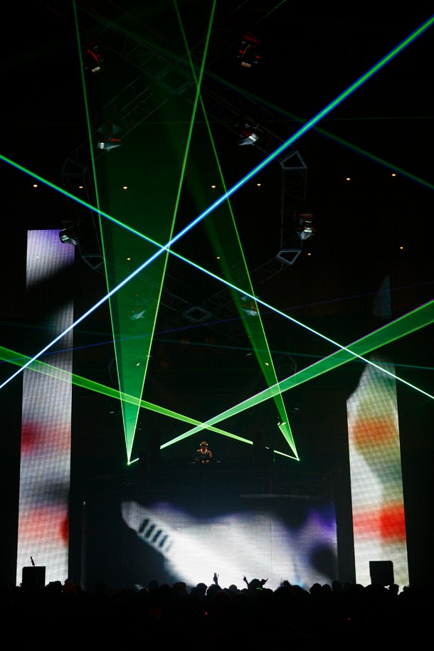 石野卓球（写真：北岡一浩）