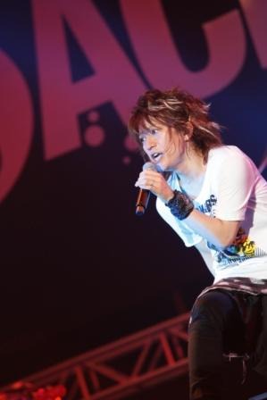 tetsu（Photo by 畔柳ユキ、河本悠貴、Sumie）