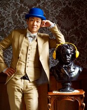 地元・愛知の年末年始を盛り上げるべくSEAMO塾長が凱旋。