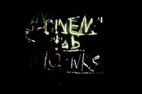 CINEMA dub MONKS