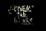 CINEMA dub MONKS
