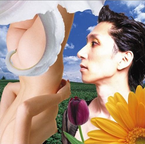 近年はソロアーティストとして充実した活動を展開している森岡。当日はSOFT BALLET以外の音楽活動や近況についても聞きたいところ（写真は2005年リリースのアルバム「Jade」ジャケット）。