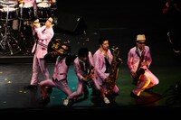 東京スカパラダイスオーケストラ（Photo：岡利恵子）