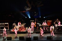 東京スカパラダイスオーケストラ（Photo：岡利恵子）