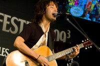 和田はMCで「（今回のリマスター盤発売で）また全部買い直さないといけないよなぁ」と言って、観客から笑いと喝采を浴びた。