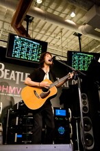 和田唱（TRICERATOPS）