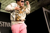 大地洋輔（ダイノジ）