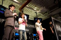 2丁拳銃とダイノジ