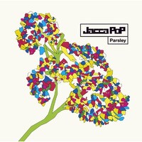 アルバム「Parsley」ジャケット。