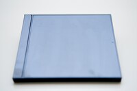 こちらは新曲「Cold Edge」が収録されたシークレットシングル。プレミアム感たっぷりのアイテムは思い出の一品となりそうだ。