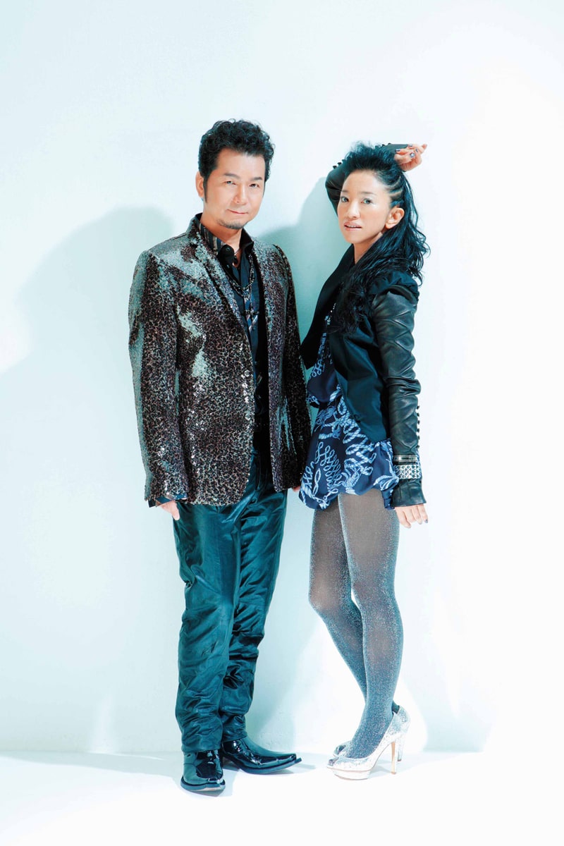 Dreams Come Trueが歌う五輪応援ソング フル配信開始 音楽ナタリー