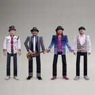 MONKEY MAJIK、新曲でコカ・コーラを飲む幸福を演出