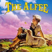 犬と少年のイラストが使用されたジャケットのCDには「真夏のストレンジャー」「風の詩」のライブ音源をカップリングに収録。