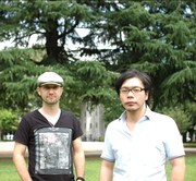 FreeTEMPO×MONKEY MAJIK、ナタリーで盟友が初対談