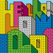 写真はトリビュート盤「HELLO! LOW IQ 01」ジャケット。10-FEET、ACIDMAN、BRAHMAN、SPECIAL OTHERSなど計13アーティストが参加している。