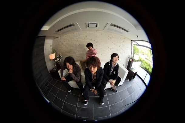 OKAMOTO'S