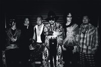 SOIL & "PIMP" SESSIONS