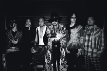 SOIL & "PIMP" SESSIONS