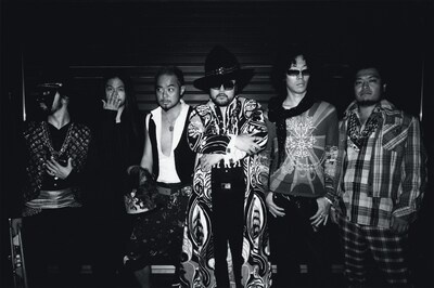 SOIL & "PIMP" SESSIONS