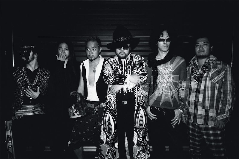 SOIL & "PIMP" SESSIONS