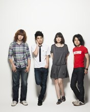 アンダー ザ カウンター（写真）をはじめ、下北沢らしいラインナップが勢ぞろい。育児中でもライブを楽しめる、お母さんたちにとってうれしい企画となりそうだ。