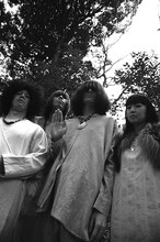 毛皮のマリーズ