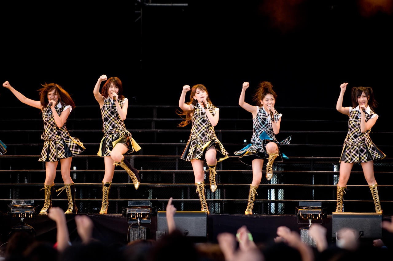 AKB48