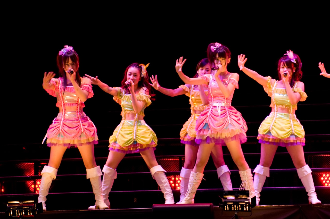 AKB48