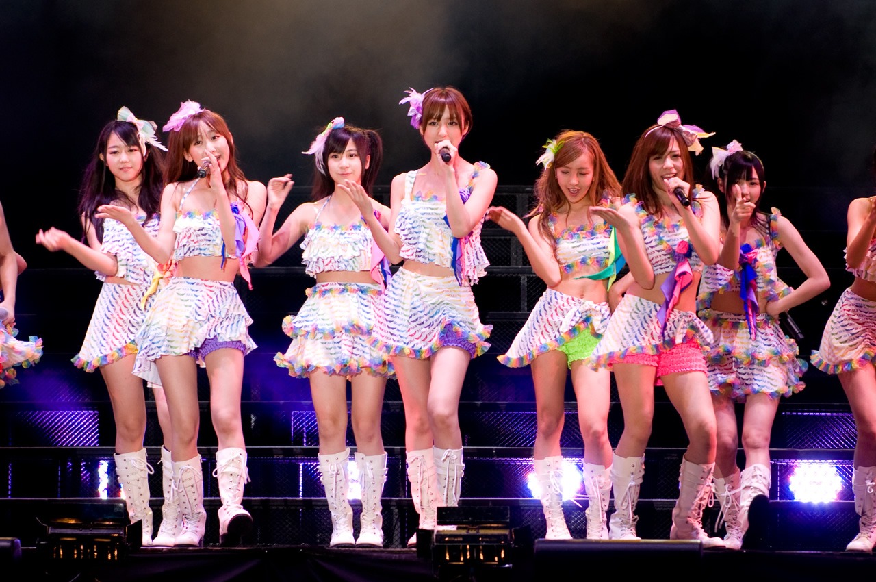 AKB48