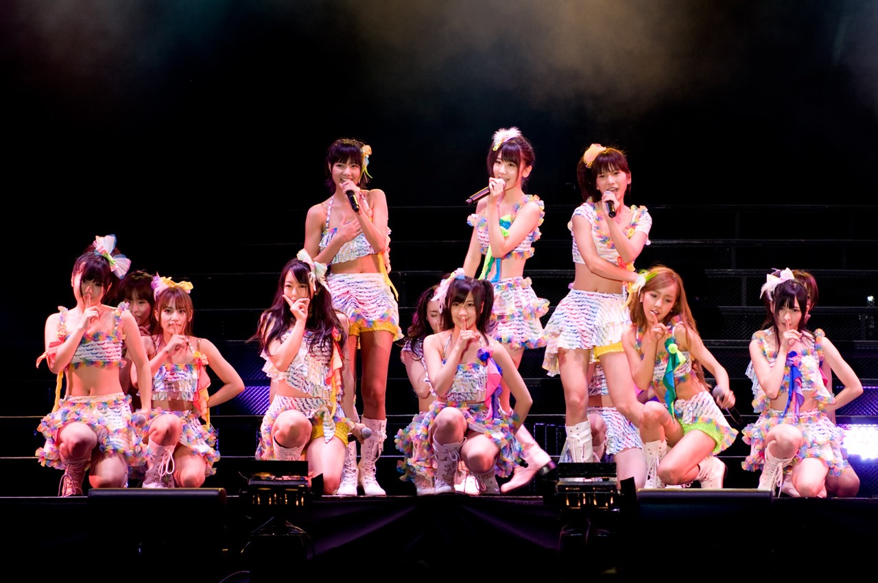 AKB48