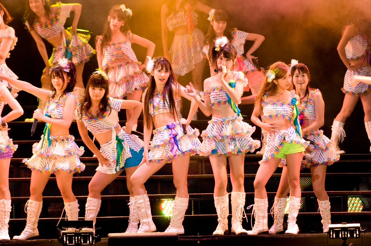 AKB48