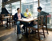 GAKU-MC×ナイス橋本×ヨースケ＠HOME