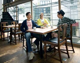 GAKU-MC､ナイス橋本､ヨースケ＠HOMEがともだちツアー