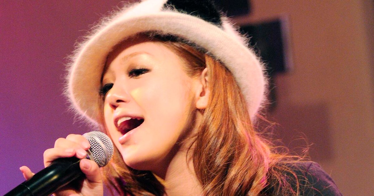 西野カナ初ワンマン最終日にWISE、VERBAL飛び入り - 音楽ナタリー