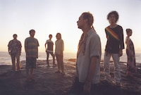 FUNKISTは12月11日に、十三Fandangoで関西で初となるワンマンライブを開催。