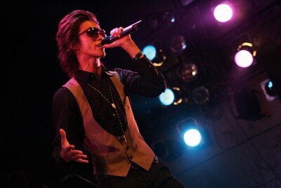 MC TOCは「今日来てくれた1人1人の顔を全部覚えたいくらい感謝しています！ 今日は本当にありがとう」と喜びを爆発させ、「僕たちはずーっとライブをすることで育ってきた2人。CDを出して終わりじゃなくて、ライブはそれを体全力で表現する場なので、これからもずっとずっと続けていきたい」とコメント。ライブに対する熱い思い入れを語った。