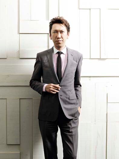 現在ニューアルバムをレコーディング中という布袋寅泰。こちらの続報にも期待しておこう。