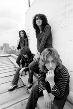 12月9日にはライブDVDボックス「メカラ ウロコ・LIVE DVD BOX」と同時に、さまざまなアーティストがTHE YELLOW MONKEYの楽曲をカバーしたトリビュートアルバム「THIS IS FOR YOU～THE YELLOW MONKEY TRIBUTE ALBUM」もリリースされる。