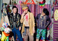 ツアー後半戦は本日9月18日の広島CLUB QUATTRO公演からスタート。11月27日のZepp Osaka公演まで予定されている。