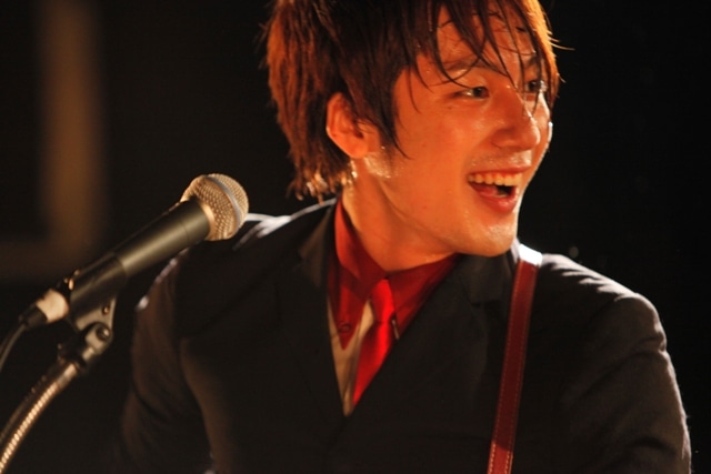 THE BAWDIES