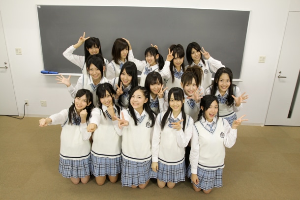 SKE48チームS