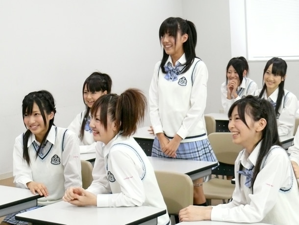収録の様子