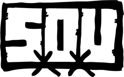 SxOxUは9月26日、新木場STUDIO COASTで開催されるイベント「SKULLSHIT presents SKULLMANIA Vol.3 ～SKULLMANIA TOUR'09 FINAL～」に出演。お披露目ライブを行うことになる。