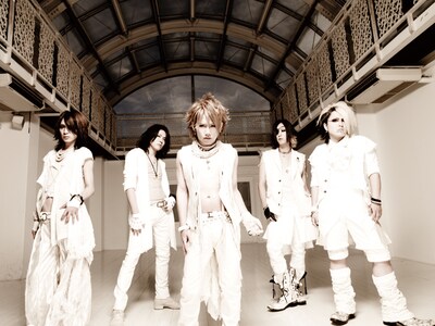 さいたまスーパーアリーナ公演ではジャイアニズム精神に満ちたナイトメアの10年を総括するステージが繰り広げられた。