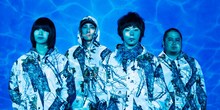 本日から全国ツアー「paratroop tour」をスタートさせるsleepy.ab。ツアーは来年1月下旬まで続くが、その間にインストアイベントや「COUNTDOWN JAPAN 09/10」への出演も決定している。詳しいスケジュールはオフィシャルサイトで確認を。